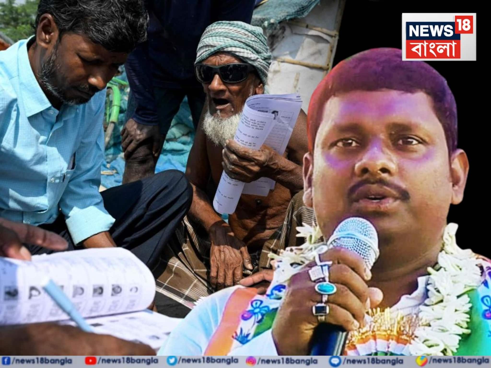 হিয়ারিং-এ ডাক পড়তেই তুললেন বিরাট অভিযোগ, SIR শুনানিতে এবার আরেক তৃণমূল সাংসদ