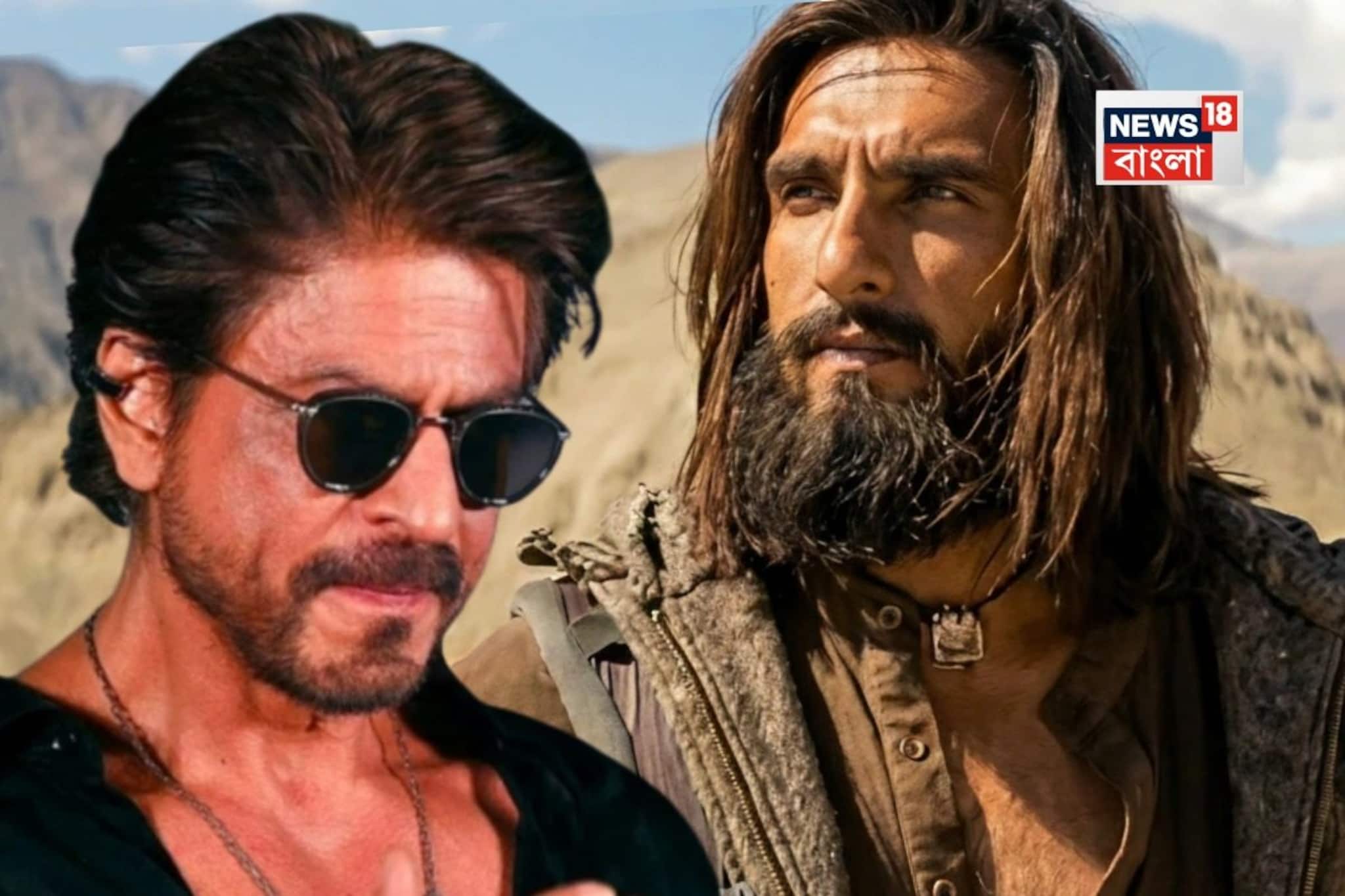 রণবীর সিং নয়, ডন ৩-এ 'কিং' খানই এবার ভরসা... ফ্র্যাঞ্চাইজি বাঁচাতে বিরাট শর্ত রেখেছেন 'বলি