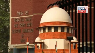 Supreme Court: Madhyamik Admit Cards Valid for Date of Birth in SIR Hearings