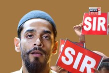 West Bengal SIR: 'আমার ভোটাধিকার কেউ কেড়ে নিতে পারবে না', SIR হিয়ারিংয়ের ডাক পেতেই গর্জে উঠলেন নওশাদ সিদ্দিকী