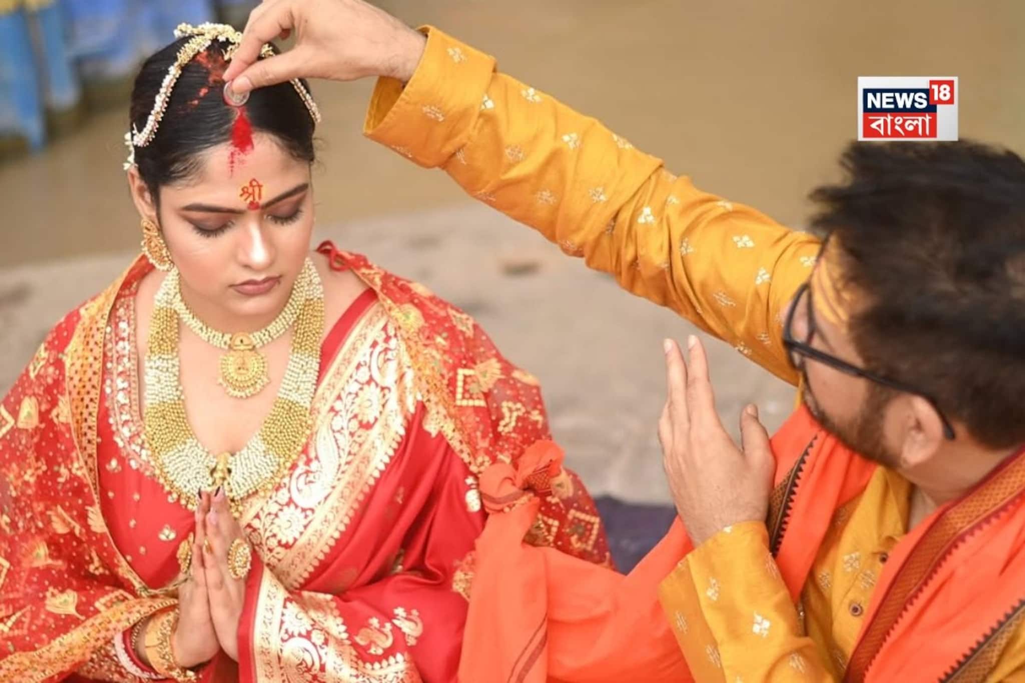 'আমাদের তো বিচ্ছেদই হয়নি..' স্বামীর বিয়ের ছবি দেখে বিস্ফোরক অভিযোগ হিরণের প্রথম স্ত্রীর