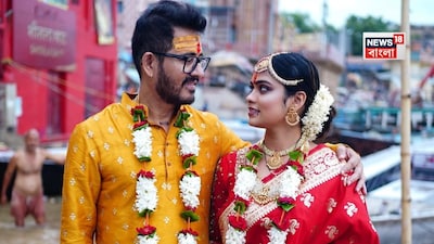 Hiran Chatterjee Breaks Silence on Second Marriage Controversy