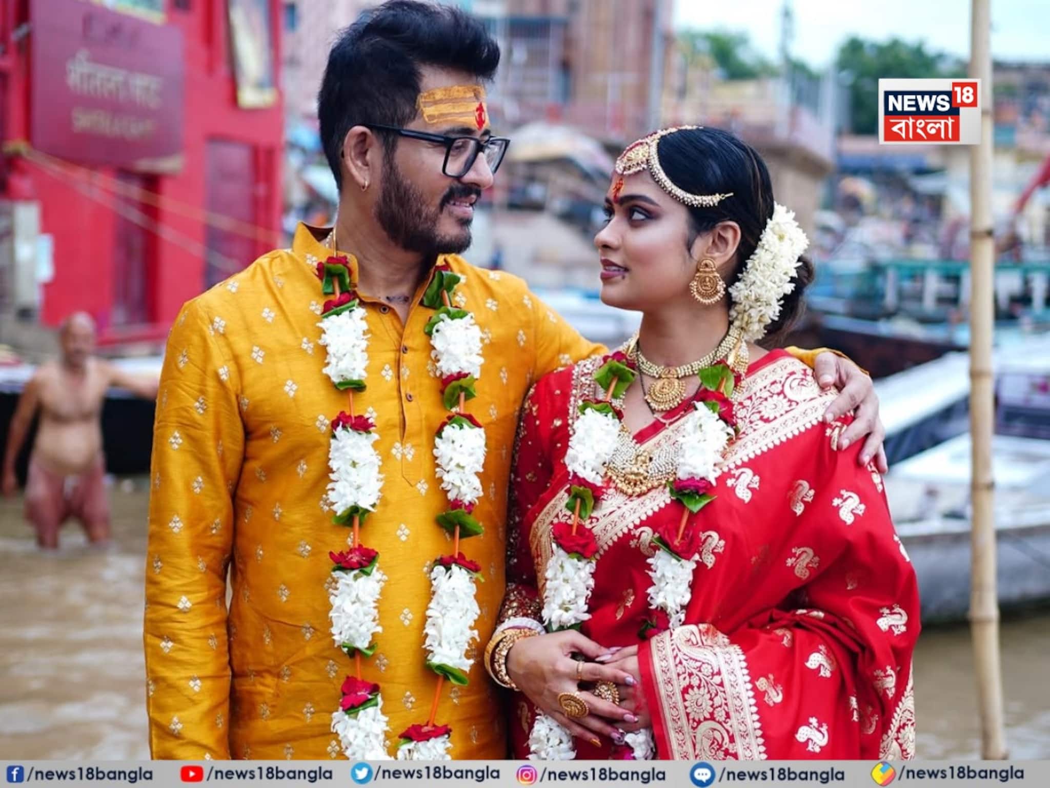 বিবাহ-বিতর্ক তুঙ্গে, দ্বিতীয় বিয়ে নিয়ে অবশেষে মুখ খুললেন হিরণ! কী বললেন?