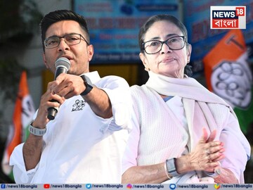 'আজ থেকে ১০ দিনের মধ্যে...', মমতা সরকারের বড় পরিকল্পনার কথা জানিয়ে দিলেন অভিষেক