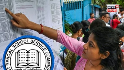 প্রকাশিত হল একাদশ ও দ্বাদশ শ্রেণির শিক্ষক নিয়োগের মূল প্যানেল বা মেধাতালিকা। ১৮৯০০ নামের তালিকা প্রকাশ এসএসসির প্যানেল ও ওয়েটিং লিস্ট মিলিয়ে। 