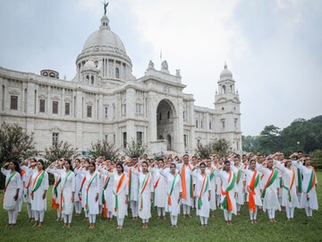 ভিক্টোরিয়া মেমোরিয়ালে অনুষ্ঠিত বিশেষ অনুষ্ঠান, থাকছেন ডোনা-রাঘব-ইমন সহ আরও অনেকে