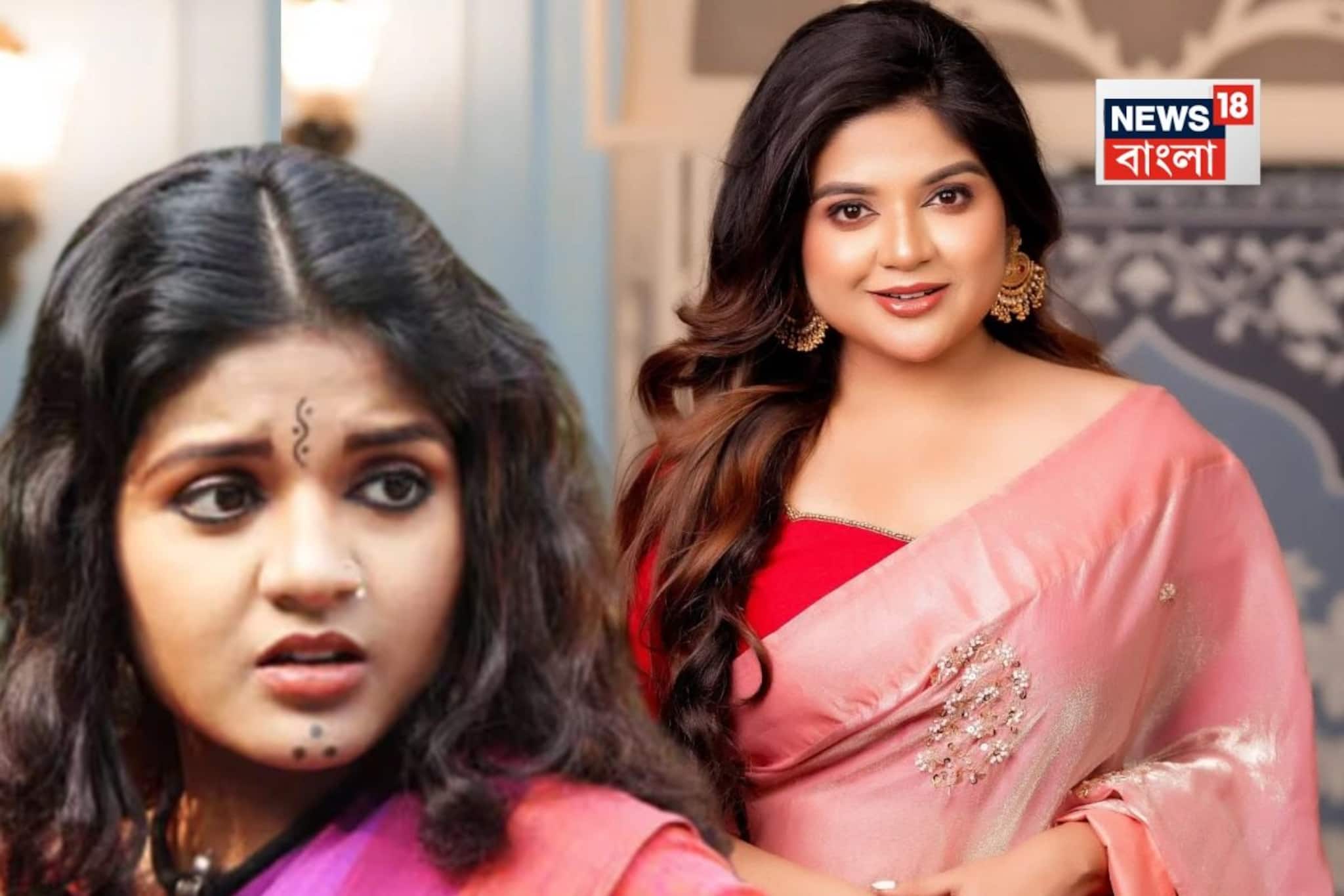 গুরুতর অসুস্থ, হাসপাতালে ভর্তি রণিতা, আচমকা কী হল 'বাহামণি'র? উদ্বিগ্ন ভক্তরা