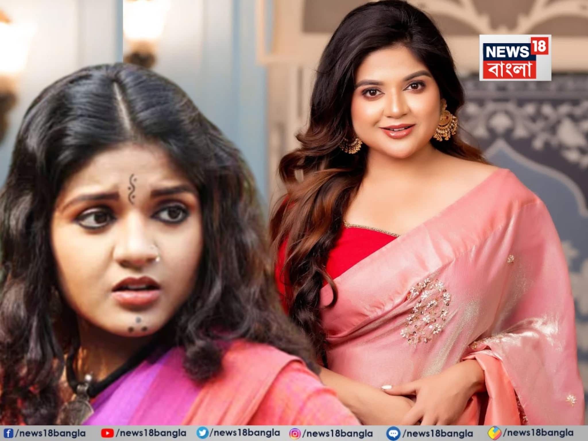 গুরুতর অসুস্থ, হাসপাতালে ভর্তি রণিতা, আচমকা কী হল 'বাহামণি'র? উদ্বিগ্ন ভক্তরা