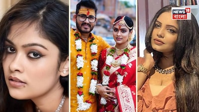 Hiran Chatterjee's Second Marriage Sparks Controversy: Ex-Wife Alleges No Legal Divorce