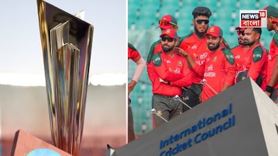 চাপে বাংলাদেশ