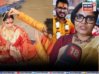 মারাত্মক অভিযোগ করেন হিরণের প্রাক্তন স্ত্রী অনিন্দিতা