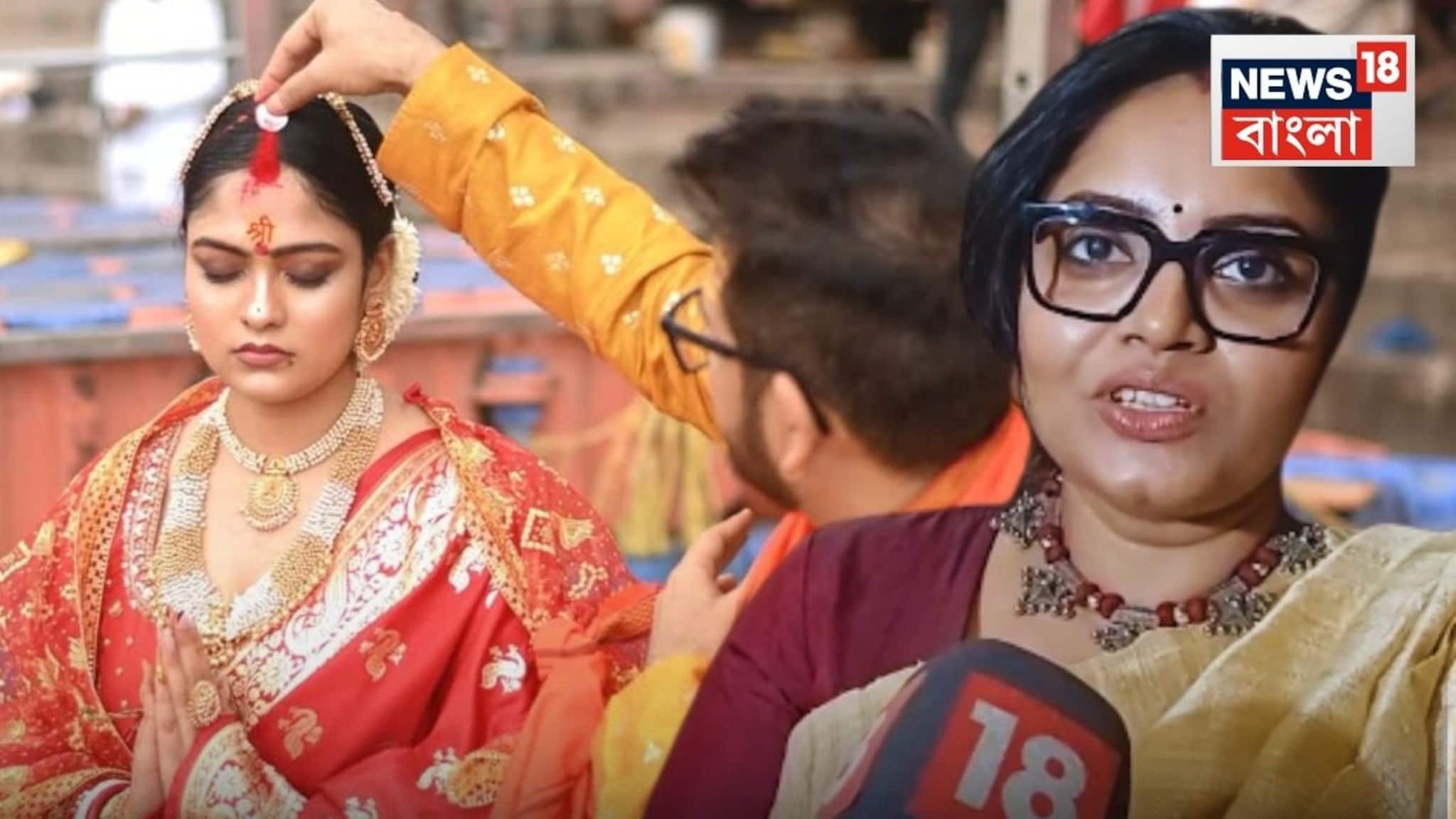 Hiran Chatterjee Wife Reaction: আমাদের মেয়ে কেঁদে চোখ ফুলিয়েছে, ওর জন্য আমার খুব খারাপ লাগছে 