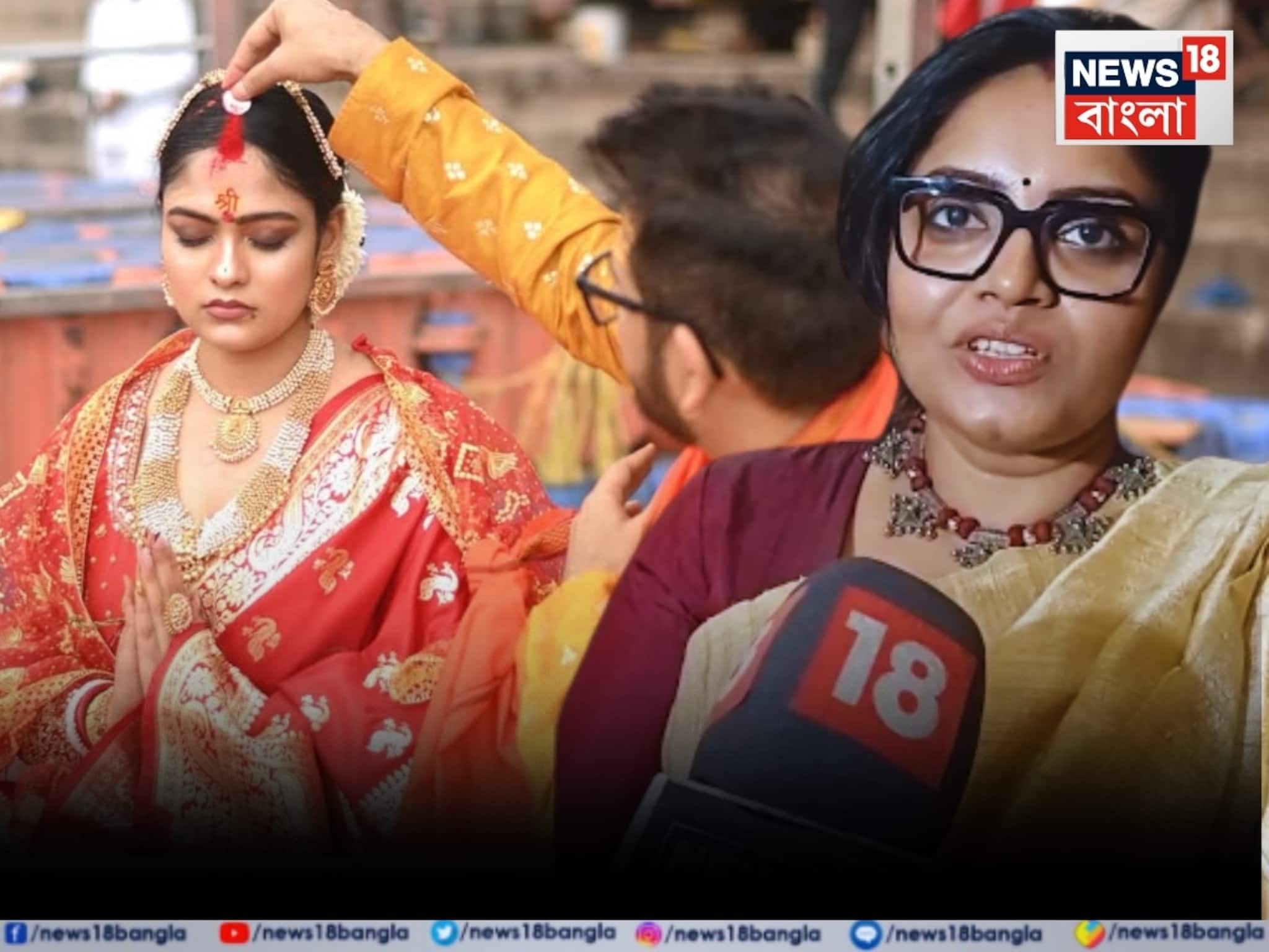 Hiran Chatterjee Wife Reaction: আমাদের মেয়ে কেঁদে চোখ ফুলিয়েছে, ওর জন্য আমার খুব খারাপ লাগছে