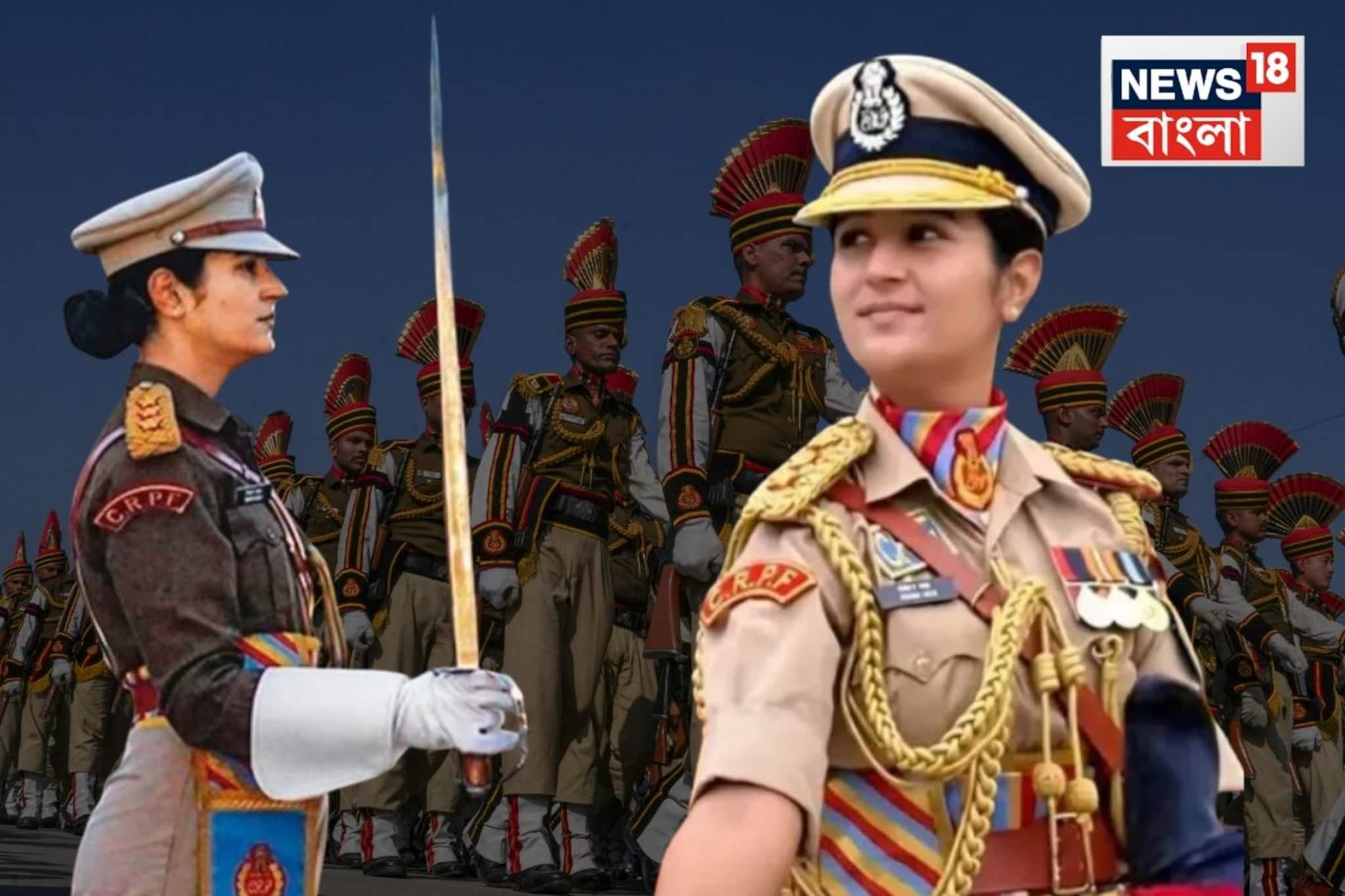 সিমরন বালা, নামটা শুনেছেন? এবারের প্রজাতন্ত্র দিবসে গোটা বিশ্ব দেখবে তাঁকে, কে এই সুন্দরী? সিমরন বালা, নামটা শুনেছেন? এবারের প্রজাতন্ত্র দিবসে গোটা বিশ্ব দেখবে তাঁকে, কে এই সুন্দরী?