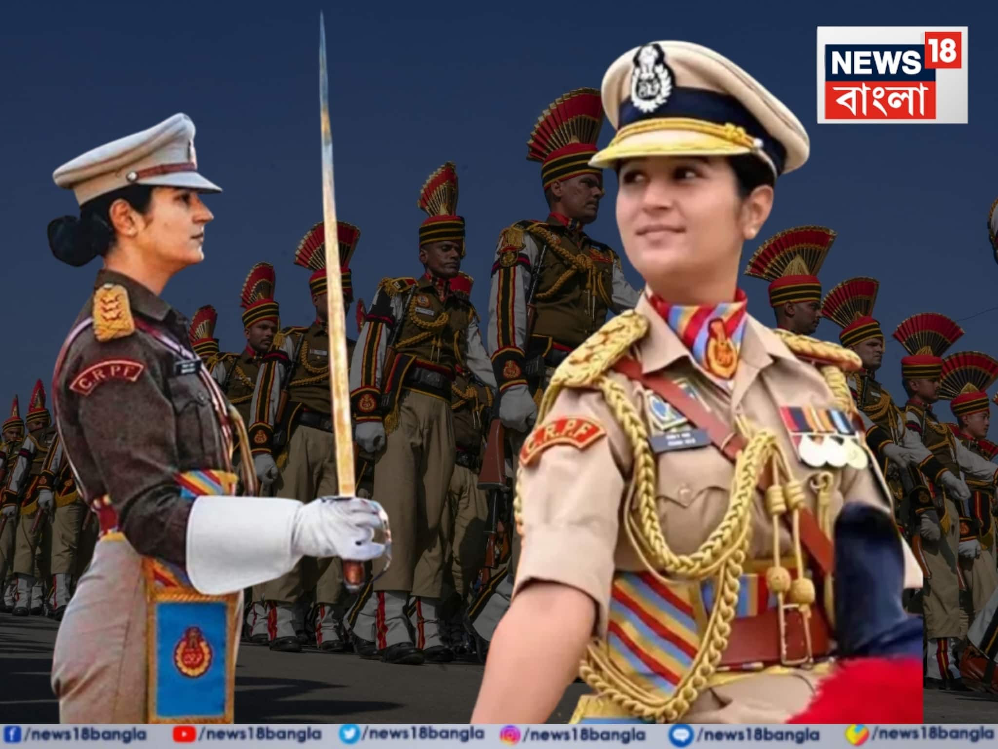 সিমরন বালা, নামটা শুনেছেন? এবারের প্রজাতন্ত্র দিবসে গোটা বিশ্ব দেখবে তাঁকে, কে এই সুন্দরী?