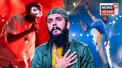 ফের সঙ্গীতশিল্পীকে শো চলাকালীন হেনস্থার অভিযোগ। কয়েকদিন আগে গায়িকা লগ্নজিতা চক্রবর্তীকে হেনস্থার অভিযোগ উঠেছিল। এবার সেই তালিকায় নাম স্নিগ্ধজিৎ ভৌমিকের। 