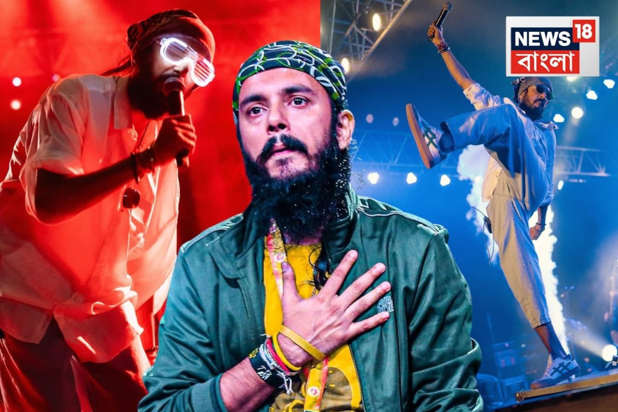 হাত মেলাতে গিয়ে ধাক্কা! লগ্নজিতার পর এবার অনুষ্ঠানে 'হেনস্থা'র শিকার স্নিগ্ধজিৎ