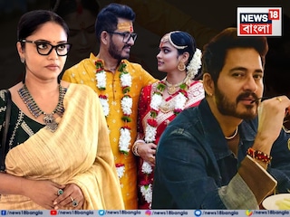 হিরণের বিবাহ-বিতর্ক