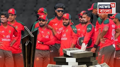 বাংলাদেশের ক্রিকেট মুস্তাফিজুরকে আইপিএল থেকে বাদ দেওয়ার জন্য ভারতীয় ক্রিকেট বোর্ডের পাশাপাশি আইসিসির বিরুদ্ধেও আক্রমণাত্মক অবস্থান নিয়ে বিশ্বকাপ বয়কটের ডাক দিয়েছে। তবে সব মহলের বক্তব্যে স্পষ্ট রাজনৈতিক ভাবে চূড়ান্ত প্রভাবিত হয়েছিল বাংলাদেশ, আর তাতেই বাংলাদেশ ক্রিকেটে দুশ্চিন্তার কালো মেঘ উঁকি দিচ্ছে।