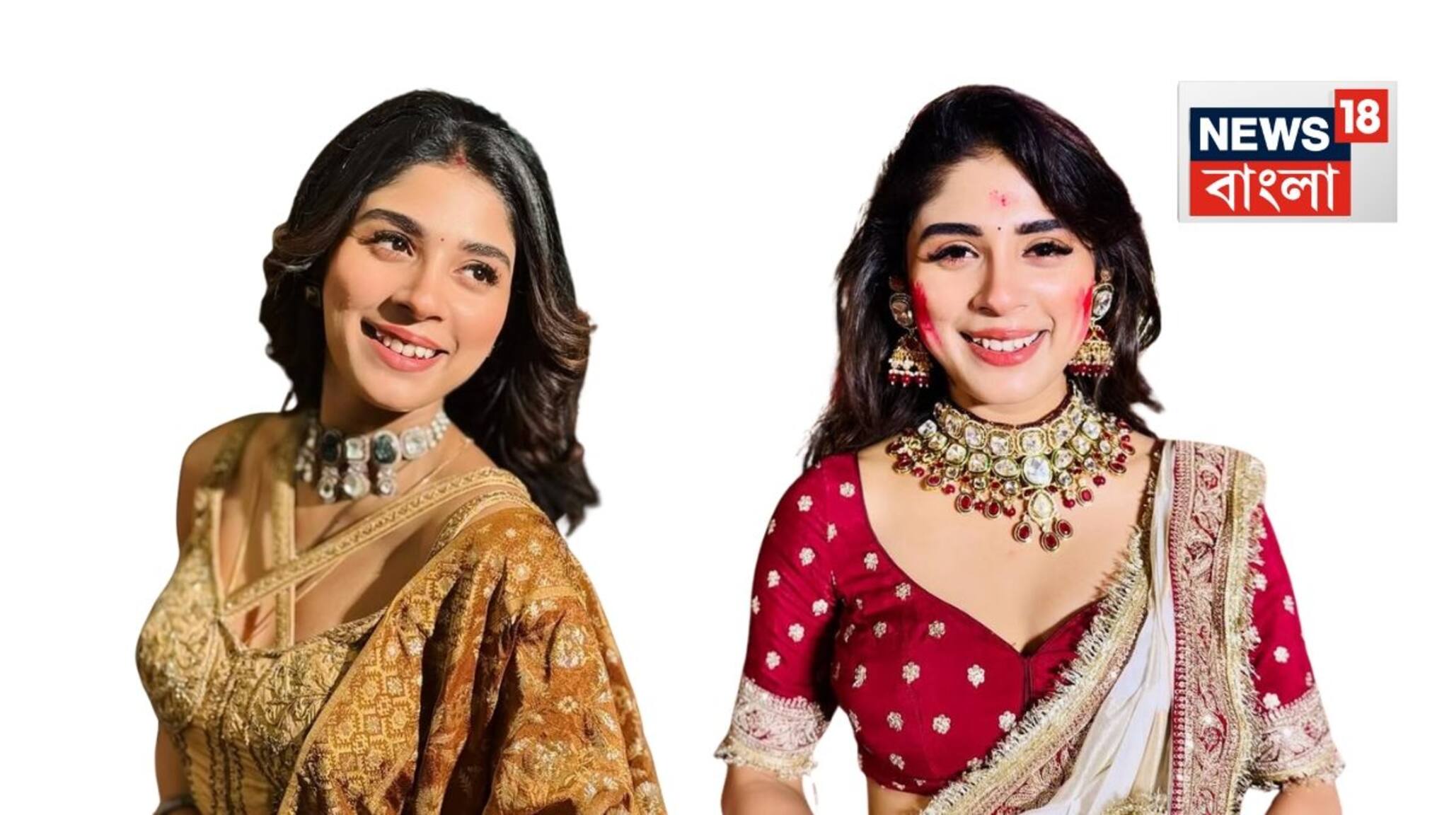 Adrija Marriage: পর্দায় বহুবার বিয়ে, এবার বাস্তবে! কার সঙ্গে বাগ্‌দান অদ্রিজা রায়ের?