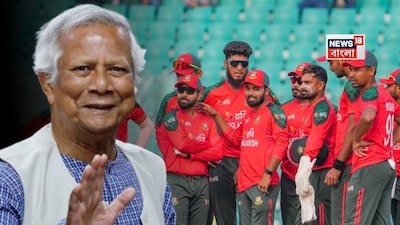 ইউনূস সরকারের চাপেই ভারতে এল না বাংলাদেশ?