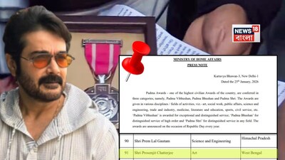নিজের মাকে সম্মান উৎসর্গ করলেন প্রসেনজিত