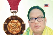 রসায়নে অবদানের স্বীকৃতি পদ্মশ্রী সম্মানে ভূষিত হচ্ছেন আলিপুরদুয়ার বিশ্ববিদ্যালয়ের বিজ্ঞান বিভাগের  ডঃ মহেন্দ্র নাথ রায়