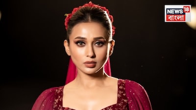 Mimi Chakraborty Files Police Complaint After Alleged Insult at Bongaon Event