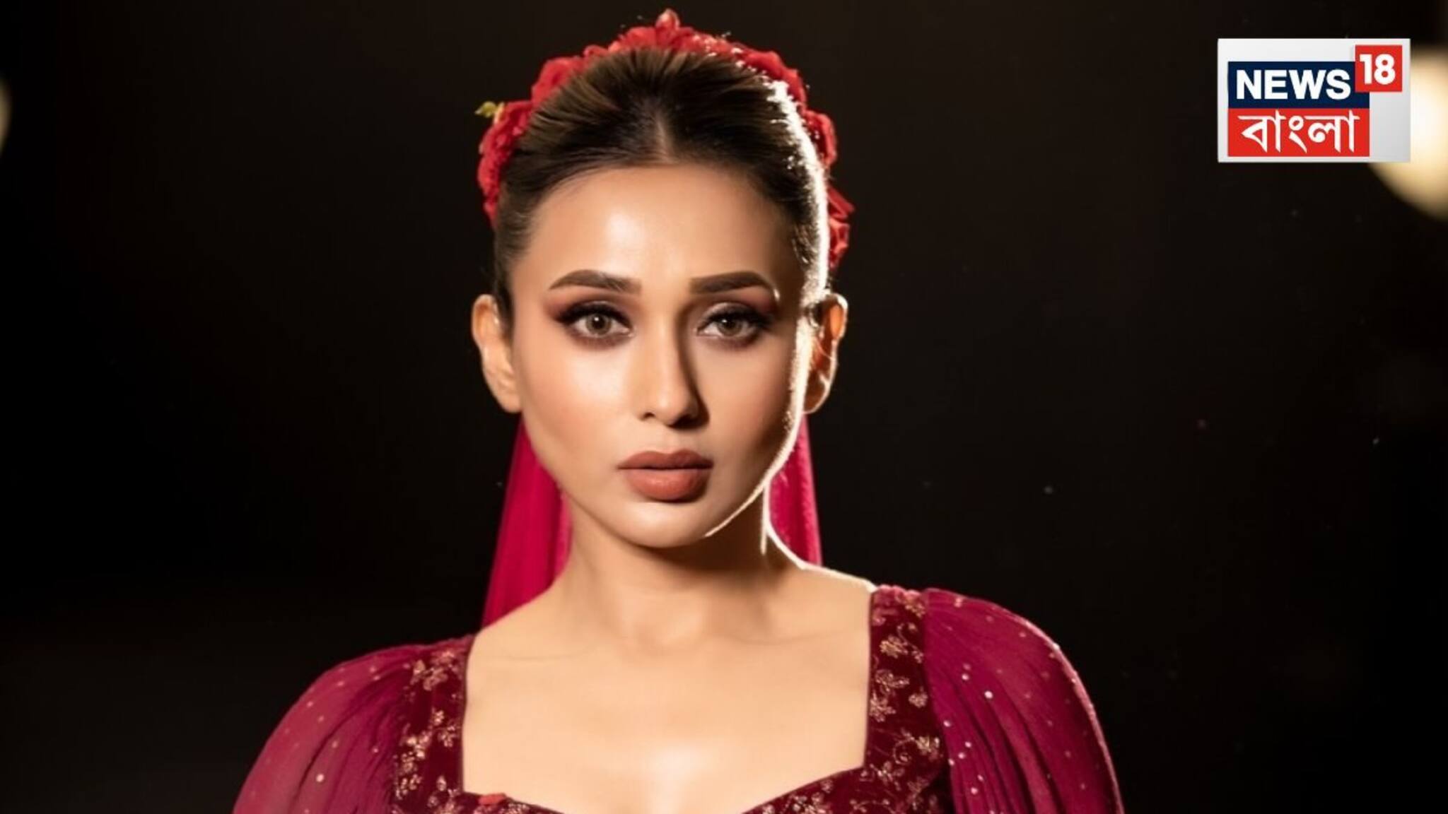 Mimi Chakraborty: SIR-এ ডাক পেলেন মিমি চক্রবর্তী, দেবের পর এবার হিয়ারিং-এ প্রাক্তন সাংসদ