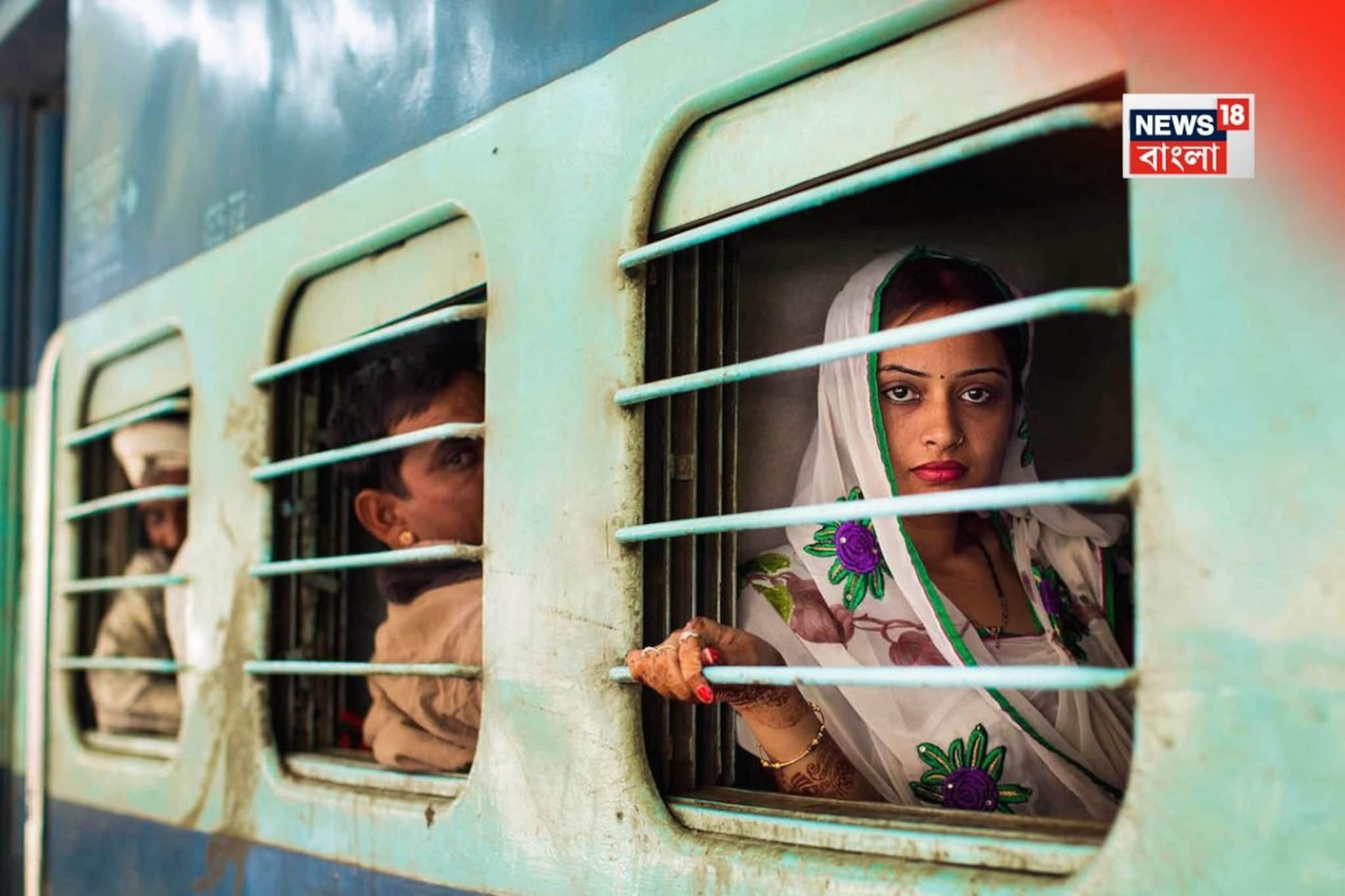 চলন্ত ট্রেনে পাথর ছোঁড়ে কারা? চাঞ্চল্যকর 'অনুসন্ধান' রেলের! ৩২ জনক গ্রেফতার করল RPF