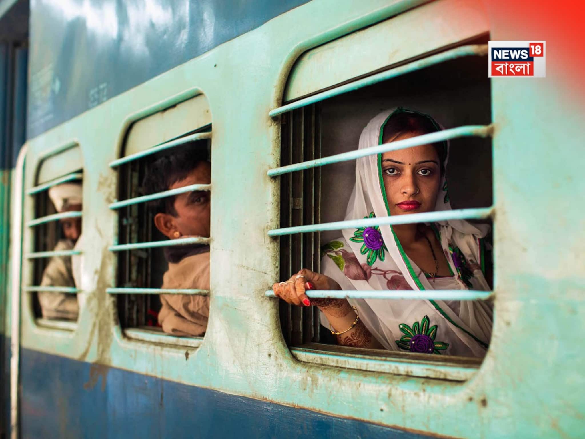 চলন্ত ট্রেনে পাথর ছোঁড়ে কারা? চাঞ্চল্যকর 'অনুসন্ধান' রেলের! ৩২ জনক গ্রেফতার করল RPF