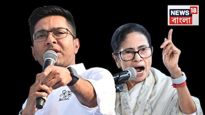 Mamata Banerjee to Meet Election Commission in Delhi with Abhishek on Monday
