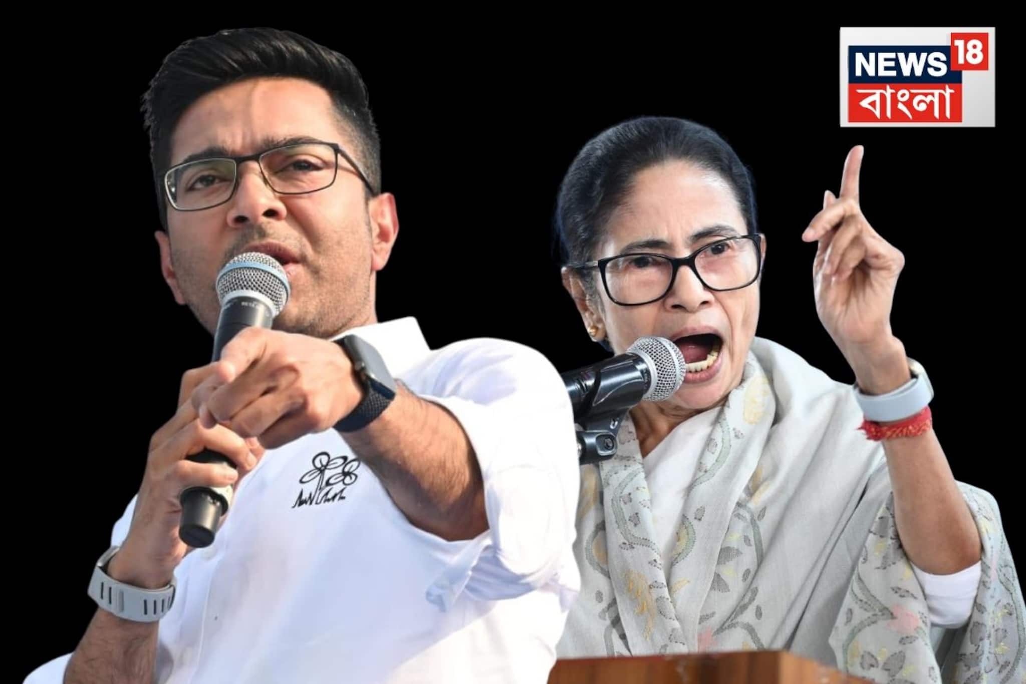 দিল্লিতে মমতাকে সময় দিল কমিশন, সোমবার অভিষেককে নিয়ে নির্বাচন সদনে তৃণমূলনেত্রী!