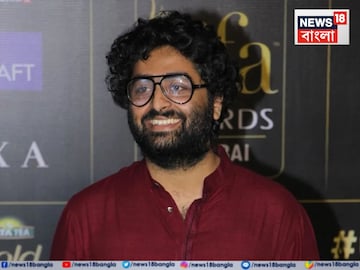 প্লে ব্যাক ছাড়ছেন অরিজিৎ সিং,জিয়াগঞ্জের ছেলেকে আদর করে কী ডাকেন সকলে?অরিজিতের ডাক নাম কী?