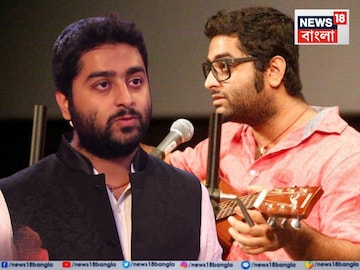 মা ছিলেন তাঁর গুরু,প্রথম বিয়ে টেকেনি অরিজিতের,দ্বিতীয় স্ত্রী-সন্তানদের নিয়ে সুখের সংসার