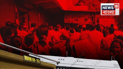 Fruit Vendor Murders Wife, Two Daughters, Then Commits Suicide in Lalgola