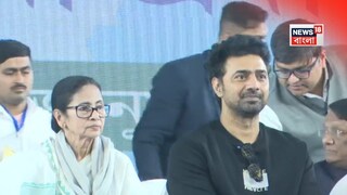 সিঙ্গুর থেকে ঘাটাল মাস্টার প্ল্যানের উদ্বোধন মুখ্যমন্ত্রীর, আবেগপ্রবণ দেব