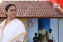 সিঙ্গুরের মঞ্চে মাস্টারস্ট্রোক মমতার, ২০ লক্ষ গরিব পরিবারে পৌঁছল বাংলার বাড়ি প্রকল্পের প্রথম কিস্তির ৬০ হাজার টাকা