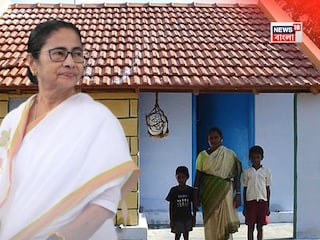 রাজ্যের ২০ লক্ষ উপভোক্তাকে বাংলার বাড়ি (গ্রামীণ)-২ প্রকল্পের প্রথম কিস্তির ৬০,০০০ টাকা বিলি করা হল।। এই খাতে রাজ্যের ব্যয় হবে ২৪ হাজার ১৮০ কোটি টাকা। এই মঞ্চ থেকেই মোট ১০৭৭ টি প্রকল্পের উদ্বোধন করেন রাজ্যের প্রশাসনিক প্রধান, যার অর্থমূল্য ৫৬৯৪ কোটি টাকা এবং ৬১৬ টি প্রকল্পের শিলান্যাস যার অর্থমূল্য ২১৮৩ কোটি টাকা।