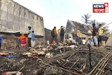 আনন্দপুরে অগ্নিকাণ্ডে ভোররাতে উদ্ধার আরও দুই ঝলসানো শরীর...! মৃতের সংখ্যা বেড়ে দাঁড়াল ২৩, এলাকায় ১৬৩ ধারা জারি