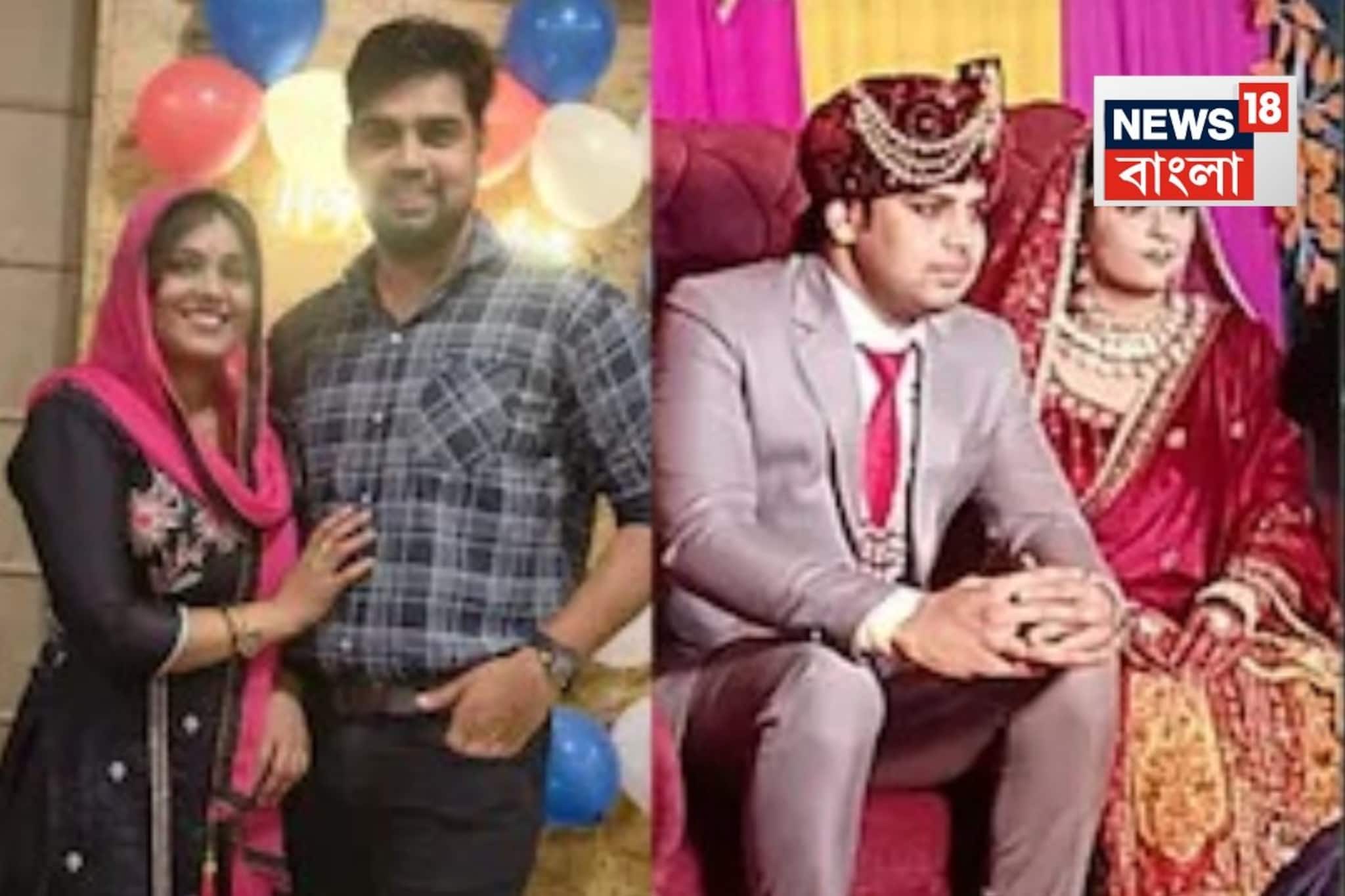 ‘এসো, মৃতদেহ নিয়ে যাও!’ পুলিশ-কম্যান্ডো অন্তঃসত্ত্বা স্ত্রীকে খুনের পর শ্যালককে বলেন যুবক