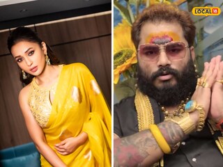 মিমি চক্রবর্তীকে হেনস্তায় গ্রেফতার জ্যোতিষী তনয় শাস্ত্রী