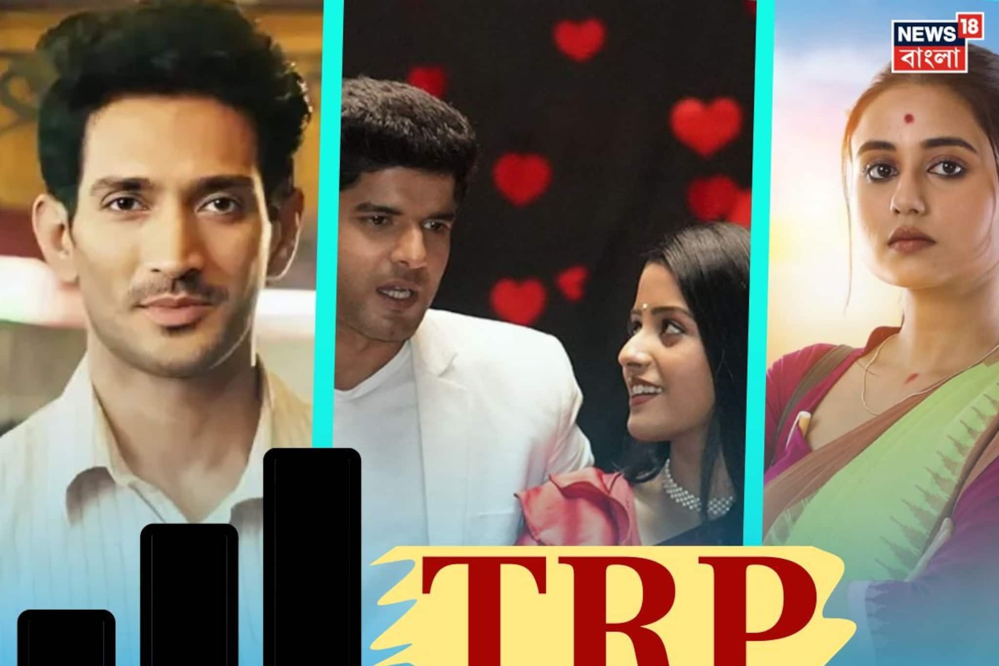 ‘বিদ্যা ব্যানার্জি’-কে দশ গোল! 'সেরার সেরা'-র মুকুট ছিনিয়ে নিল 'পরশুরাম', রইল সেরা দশ