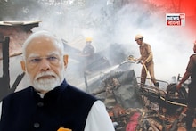 PM Modi on Anandapur Fire: ‘গভীরভাবে শোকাহত,’ আনন্দপুর কাণ্ডে প্রতিক্রিয়া নরেন্দ্র মোদির, নিহতদের পরিবার ২ লক্ষ টাকা আর্থিক সাহায্যের ঘোষণা