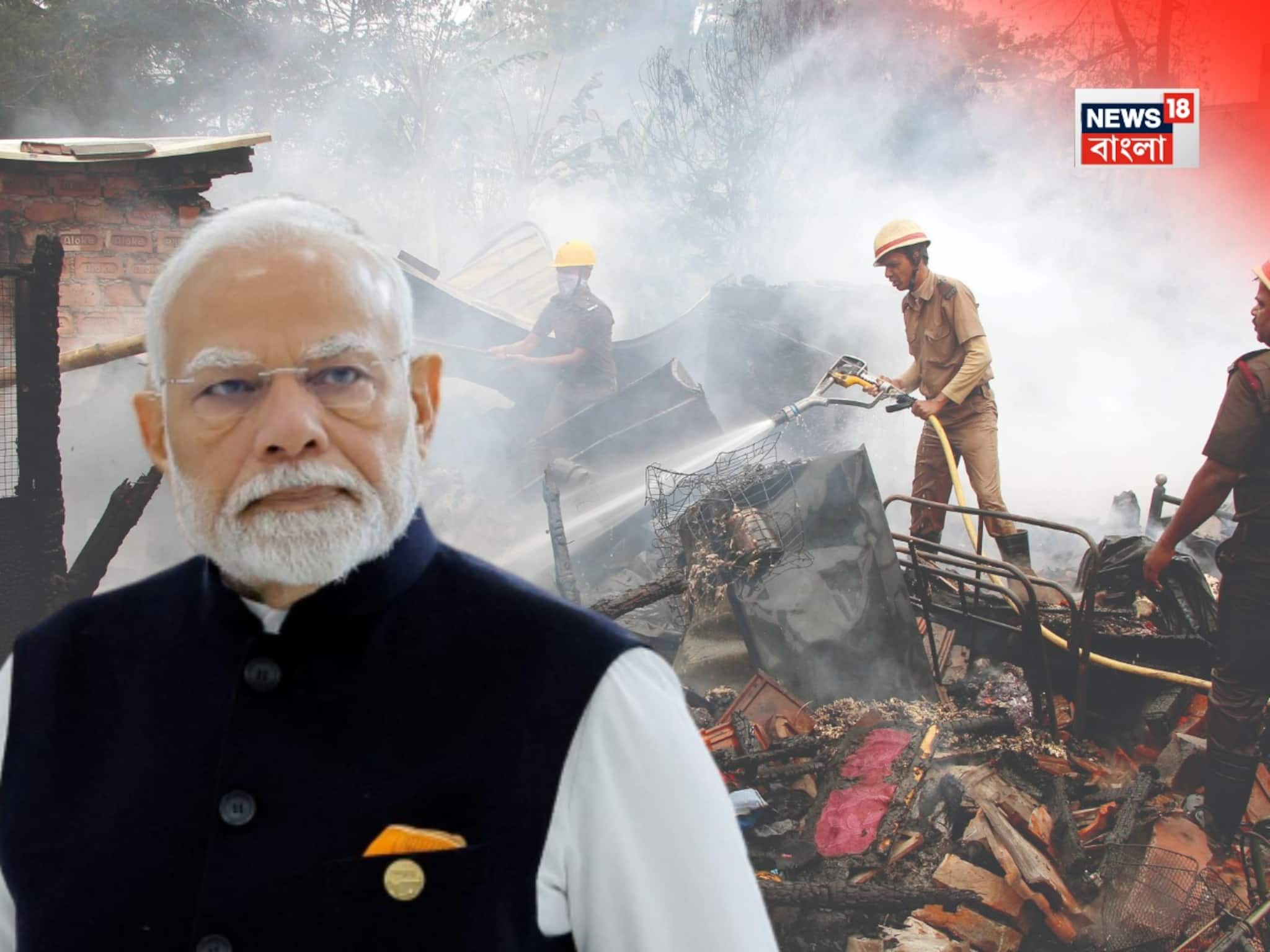 ‘গভীরভাবে শোকাহত,’ আনন্দপুর কাণ্ডে প্রতিক্রিয়া মোদির, ২ লক্ষ টাকা আর্থিক সাহায্যের ঘোষণা