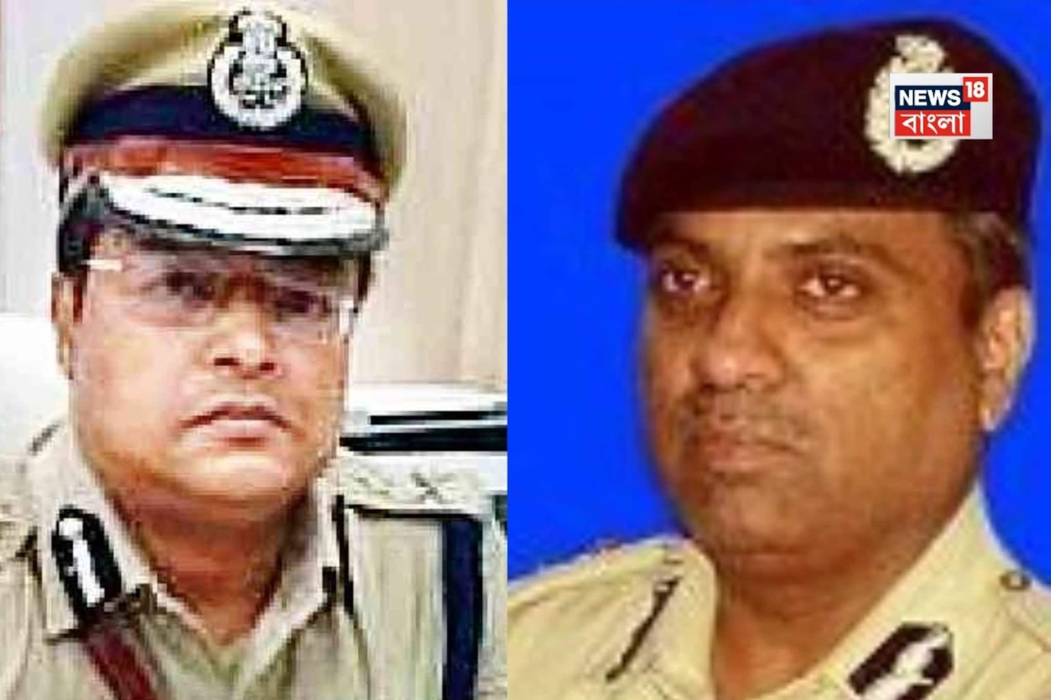 রাজ্য পুলিশে রদবদল! ভারপ্রাপ্ত DG হচ্ছেন পীযূষ পাণ্ডে! কলকাতার নতুন CP সুপ্রতিম সরকার