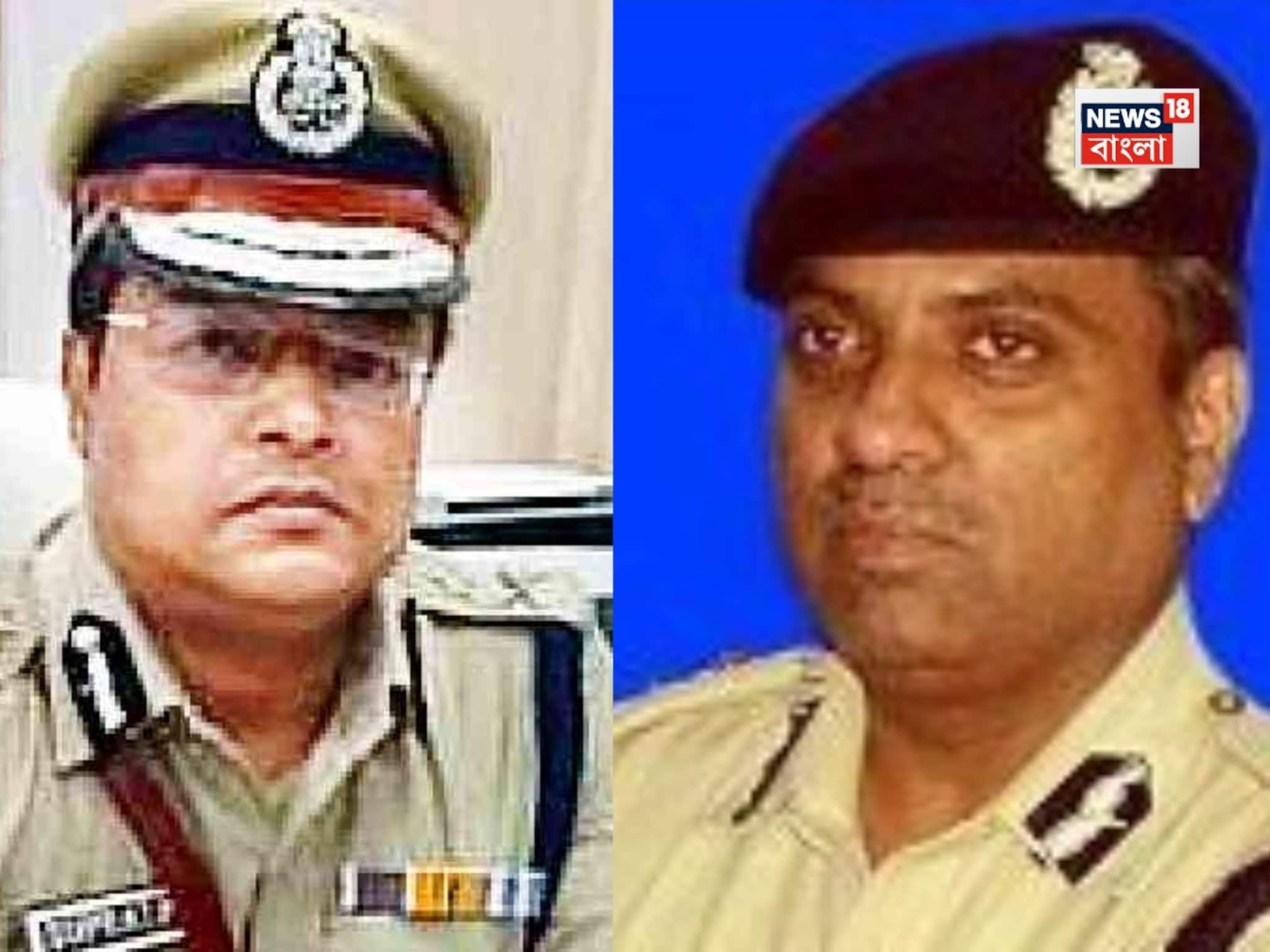 রাজ্য পুলিশে রদবদল! ভারপ্রাপ্ত DG হচ্ছেন পীযূষ পাণ্ডে! কলকাতার নতুন CP সুপ্রতিম সরকার