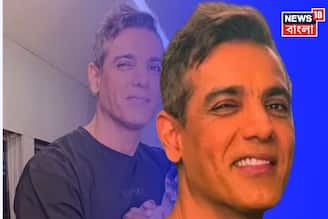 গাল ভেঙে কেমন অসুস্থ চেহারা, জন আব্রাহামের 'হট বডি'-র এ কী হাল? অনেকের মত অভিনেতা অসুস্থ!