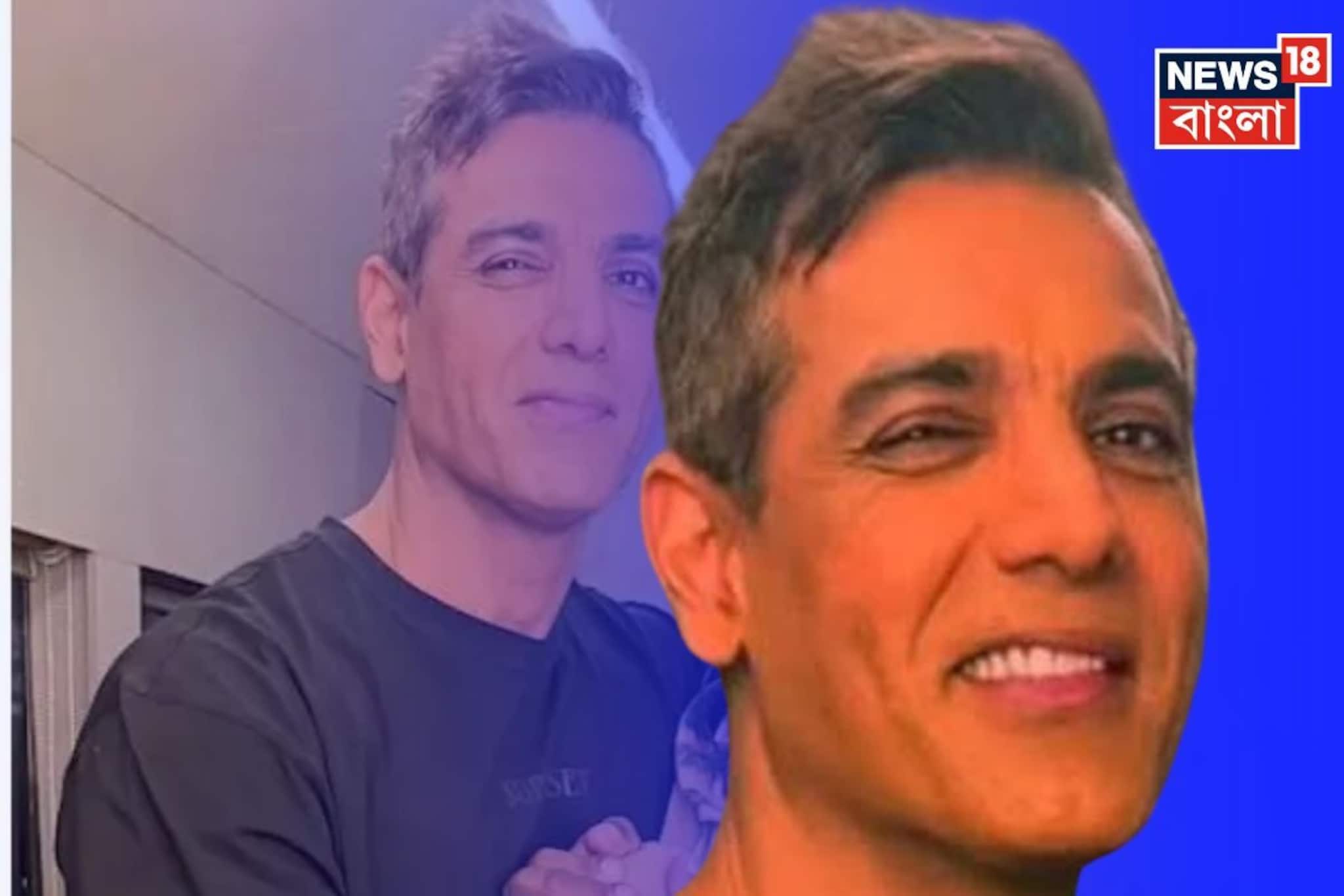 গাল ভেঙে কেমন অসুস্থ চেহারা, জন আব্রাহামের 'হট বডি'-র এ কী হাল? অনেকের মত অভিনেতা অসুস্থ!