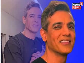 গাল ভেঙে কেমন অসুস্থ চেহারা, জন আব্রাহামের 'হট বডি'-র এ কী হাল? অনেকের মত অভিনেতা অসুস্থ!